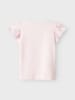 name it Shirt lichtroze