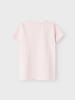name it Shirt lichtroze