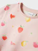 name it Sweatshirt in Rosa