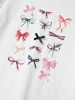 name it Shirt in Weiß