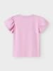 name it Shirt lichtroze