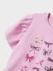 name it Shirt lichtroze