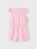 name it Jumpsuit in Rosa