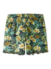 name it Short groen/geel
