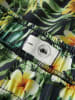 name it Short groen/geel