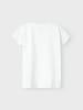 name it Shirt in Weiß
