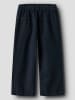name it Broek "Faher" donkerblauw