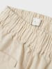 name it Broek "Faher" beige