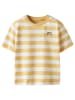 name it Shirt "Fridy" geel