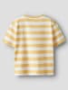 name it Shirt "Fridy" geel
