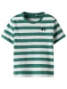 name it Shirt "Fridy" groen