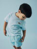 name it Shirt "Fredery" in Hellblau