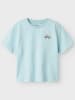 name it Shirt "Fredery" in Hellblau