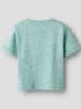 name it Shirt "Fredery" groen