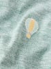 name it Shirt "Fredery" groen