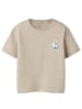 name it Shirt "Fredery" beige