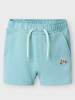 name it Sweatshorts "Fritzo" in Hellblau