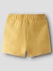 name it Shorts "Fritzo" in Gelb
