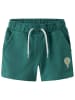 name it Shorts "Fritzo" in Grün