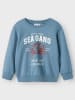 name it Longsleeve "Fabian" blauw
