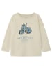 name it Longsleeve "Feter" beige