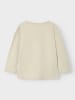 name it Longsleeve "Feter" beige