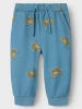 name it Sweathose "Fernan" in Blau