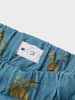 name it Sweathose "Fernan" in Blau