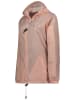 Geographical Norway Tussenjas "Boat" lichtroze