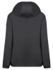 Geographical Norway Übergangsjacke "Daril" in Schwarz