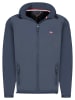 Geographical Norway Übergangsjacke "Daril" in Dunkelblau