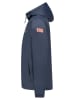 Geographical Norway Tussenjas "Daril" donkerblauw