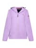 Geographical Norway Übergangsjacke "Daril" in Lila