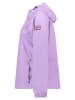 Geographical Norway Übergangsjacke "Daril" in Lila