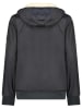 Geographical Norway Tussenjas "Arrival" zwart