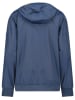 Geographical Norway Tussenjas "Arrival" donkerblauw