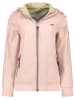 Geographical Norway Übergangsjacke "Arrival" in Rosa