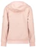 Geographical Norway Übergangsjacke "Arrival" in Rosa