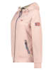Geographical Norway Übergangsjacke "Arrival" in Rosa