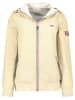 Geographical Norway Übergangsjacke "Arrival" in Beige