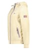 Geographical Norway Übergangsjacke "Arrival" in Beige