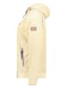 Geographical Norway Übergangsjacke "Arrival" in Beige