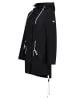 Geographical Norway Parka "Cumi" in Schwarz