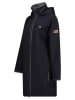 Geographical Norway Parka "Bady" in Dunkelblau