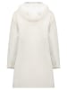 Geographical Norway Parka "Bady" in Weiß