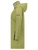 Geographical Norway Parka "Bady" w kolorze khaki