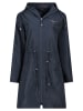 Geographical Norway Parka "Dagny" in Dunkelblau