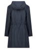 Geographical Norway Parka "Dagny" in Dunkelblau