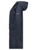 Geographical Norway Parka "Dagny" w kolorze granatowym