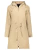 Geographical Norway Parka "Dagny" in Beige